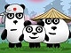 3 Pandas in Japan Play 3 Pandas in Japan Now