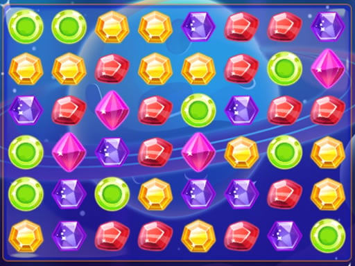 Raum Match 3 - Free Top kostenlose Online-Spiele mit dem Tag Space Game