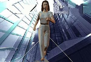 Play Maze Girl Now