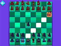 立即玩反象棋 - 2 Player :xxx - :yyy 游戏截图
