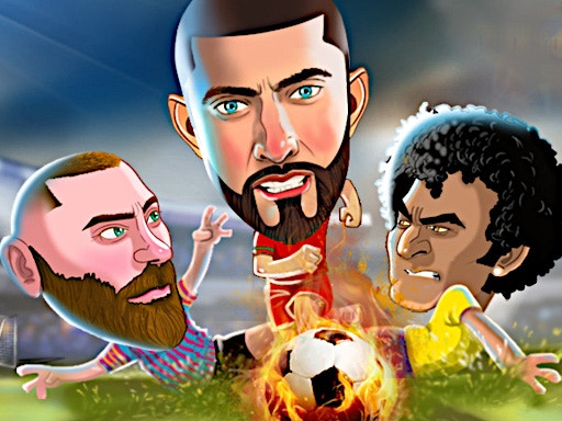 Play Football Head Stars Now