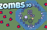 Play Zombs.io online free