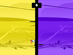 立即玩熊猫兄弟 - 2 Player :xxx - :yyy 游戏截图