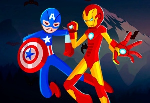 Play Playground: Battle Of The Ragdolls - Free Online Ragdoll Hit Game