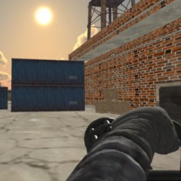 Masked Forces Unlimited - 100% Free Shooting Masked Forces Unlimited - Shooting Game Screenshot