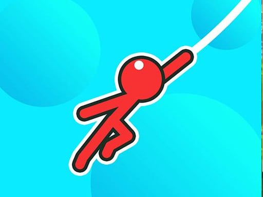 Stickman Hook - Free 標籤為Pizza的熱門免費線上遊戲 Game