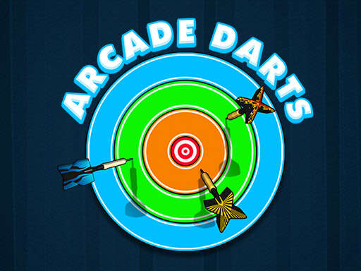 아케이드 다츠 - Free 상위 무료 온라인 게임Arcade Game