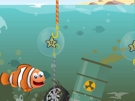 Pez rápido - Free Juegos Gratis en Línea Destacados Pizza Game