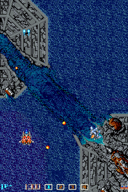 Juega a Combate Imágenes (Japón) ahora - Arcade Captura de pantalla de :xxx - Juego :yyy