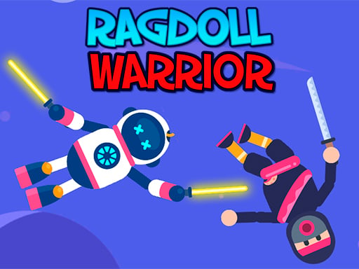 Ragdoll Warriror - Free Top Free Online Games tagged Ragdoll Game