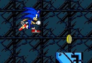今すぐソニカをプレイ -  :xxx - :yyyゲームスクリーンショット
