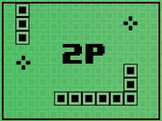 Spiele jetzt Retro Schlangen -  :xxx – :yyy Spiel-Screenshot