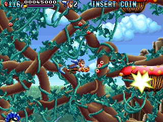 Play Mystic Riders (World) Now -  :xxx - :yyy Game Screenshot