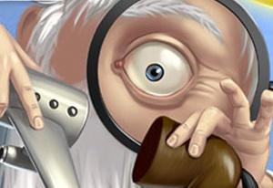 Doodle God 2 gameplay screenshot