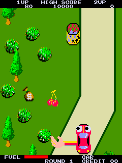 Play Joyful Road (Japan) Now -  :xxx - :yyy Game Screenshot