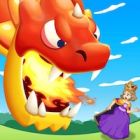 Play girl rescue dragon out Now