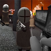 العب جنون: الغزاة الآن - Arcade لقطة شاشة لعبة :xxx - :yyy