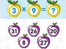 Jouez à Multiplication Simulator maintenant
