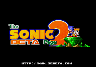 Play Sonic Remastered (S1 Hack) Now -  :xxx - :yyy Game Screenshot