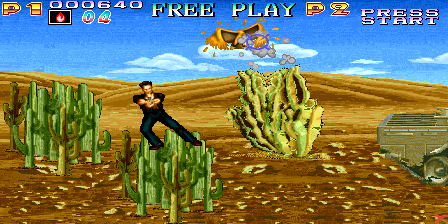 Play Lord of Gun (USA) Now -  :xxx - :yyy Game Screenshot