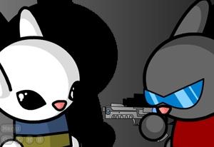  Play Bunny Kill III Now