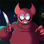 Juega a Viernes Noche Funkin’ vs Bob Velseb ahora -  Captura de pantalla de :xxx - Juego :yyy