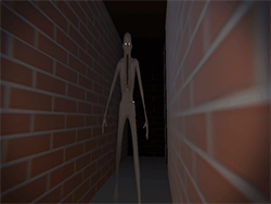 Project Incubation - 100% Free Escape Project Incubation - Escape Game Screenshot