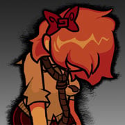 العب سايوري (?) | DDLC + FNF الآن - Fnf لقطة شاشة لعبة :xxx - :yyy