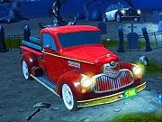 Spiele jetzt Parkplatz Rache 3D: Jagder auf Belohnungen -  :xxx – :yyy Spiel-Screenshot