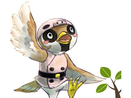 Spiegelvogel Flappy - Free Top kostenlose Online-Spiele mit dem Tag Flappy Game