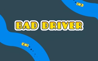 Bad Driver - Free Top Free Online Games tagged Bad Game