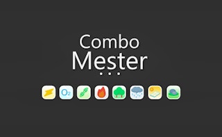 Combo Mester - Alchemy Games