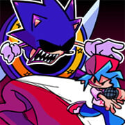 今すぐFNF SonicEXE 最終逃避をプレイ -  :xxx - :yyyゲームスクリーンショット