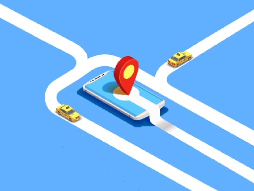 Drive Taxi - Free Top Free Online Games tagged Drive Game