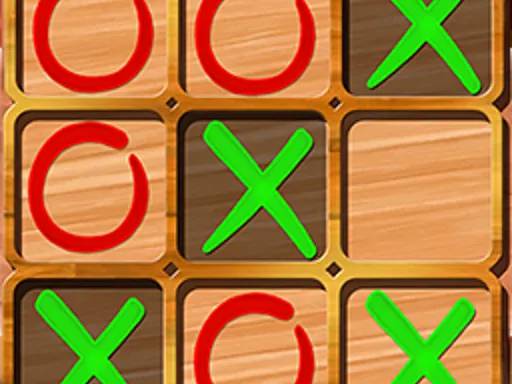 tictactoe Games