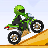 Play Crazy Motorbike Now -  :xxx - :yyy Game Screenshot