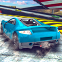 Play Stunt Car Impossible Track Challenge Now
