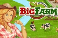 Big Farm Play Big Farm Now