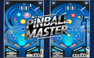 Pinball Master Arcade - Free Jogos Online Grátis com a Tag Sprunki Game