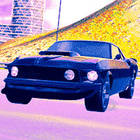 burnout drift gameplay screenshot