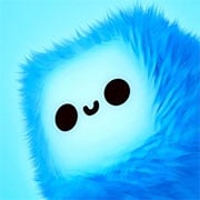 العب Happy Fluffy Cubes (Fluffy Fall) الآن