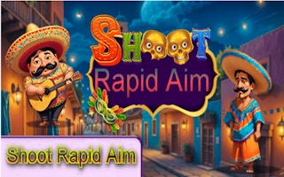 Shoot Rapid Aim Games