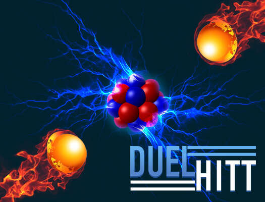 Golpe de duelo - Free Jogos Online Grátis com a Tag Hit Game