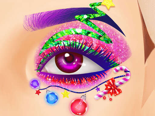 Eye Art 2 Games
