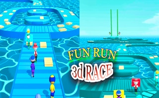 Play Short Path Run 3d Fun Now