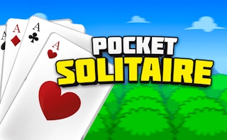 Pocket Solitaire - Free board Game Like Безлимитный блэкджек