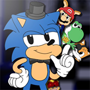 Juega a FNF Bocadillo (Mezcla Épica) ahora -  Captura de pantalla de :xxx - Juego :yyy