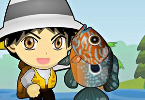 العب Fishtopia Tycoon 2 الآن