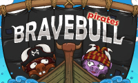 Brave Bull Pirates Games