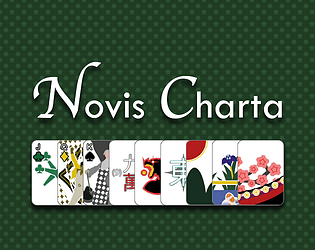 Novis Charta - 100% Free Mahjong Novis Charta - Mahjong Game Screenshot